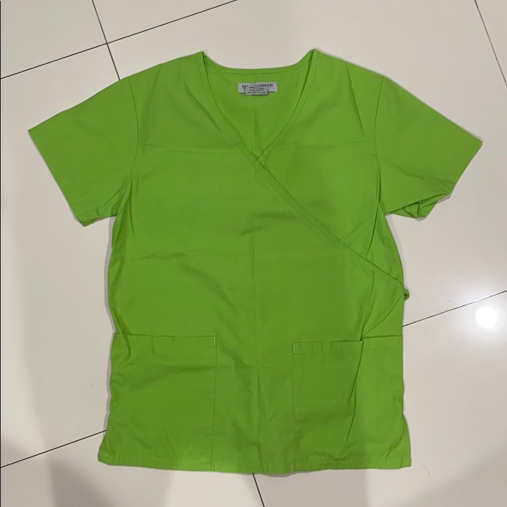 Scrubs set XS